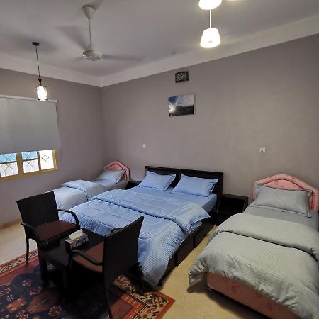 Al Hamra Guest House Exterior photo