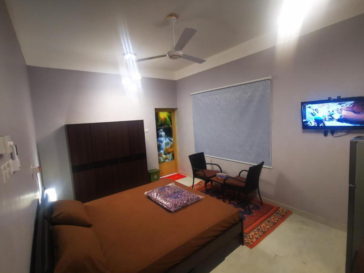 Al Hamra Guest House Exterior photo