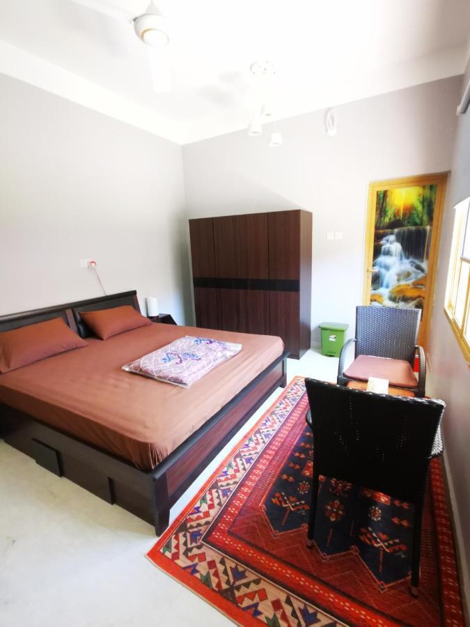 Al Hamra Guest House Exterior photo