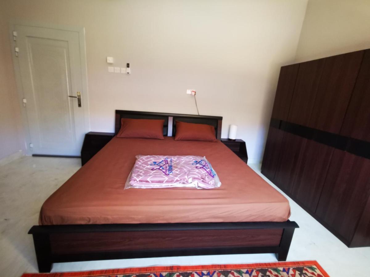 Al Hamra Guest House Exterior photo
