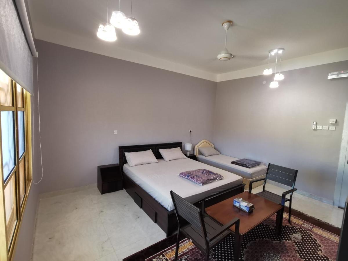 Al Hamra Guest House Exterior photo