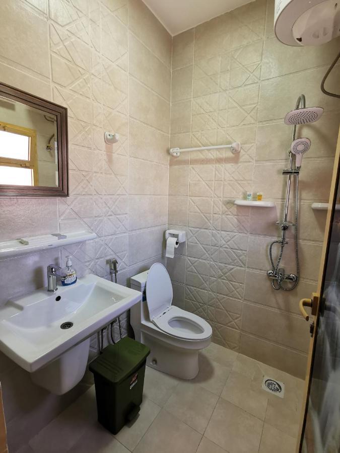 Al Hamra Guest House Exterior photo