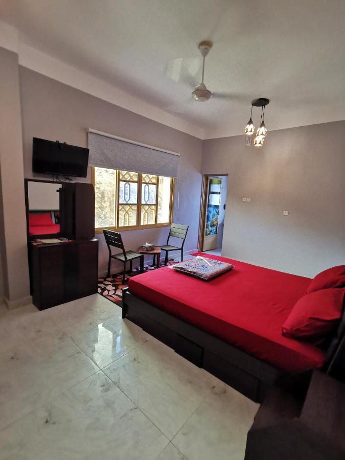 Al Hamra Guest House Exterior photo