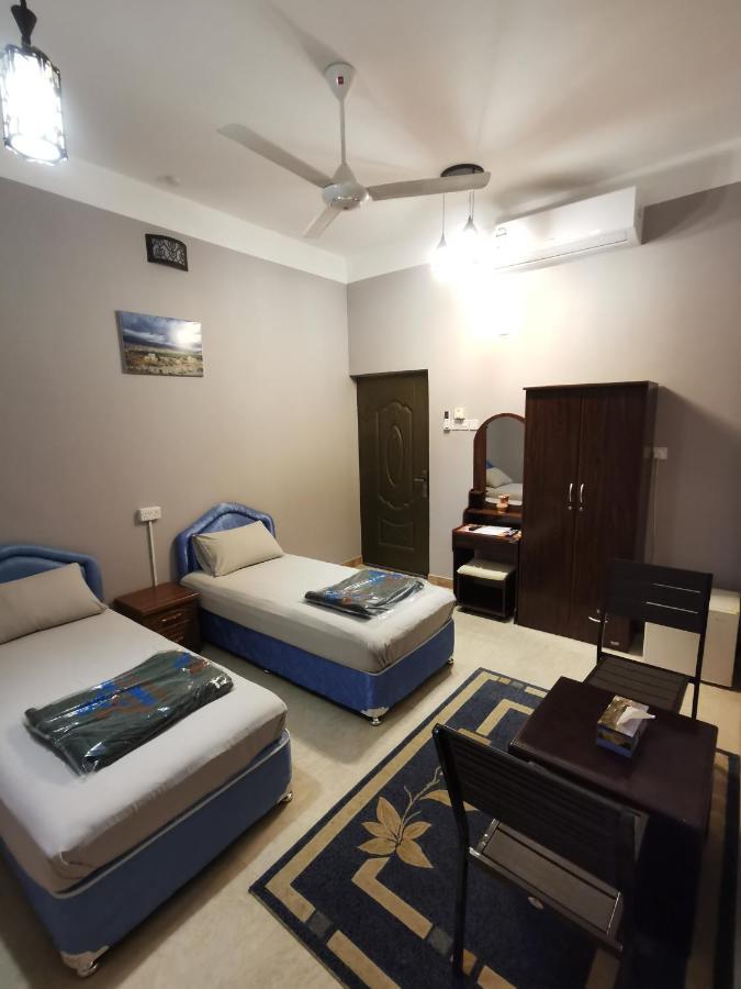 Al Hamra Guest House Exterior photo