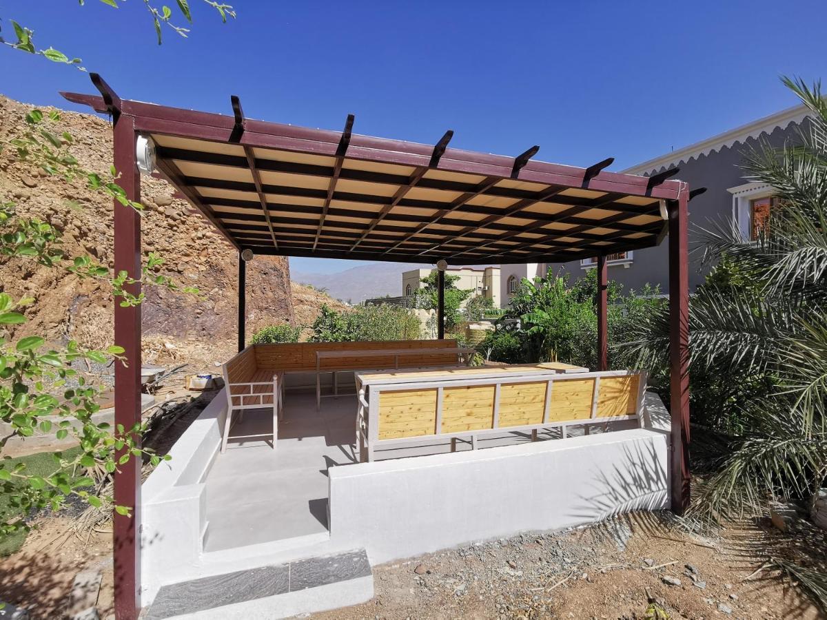 Al Hamra Guest House Exterior photo