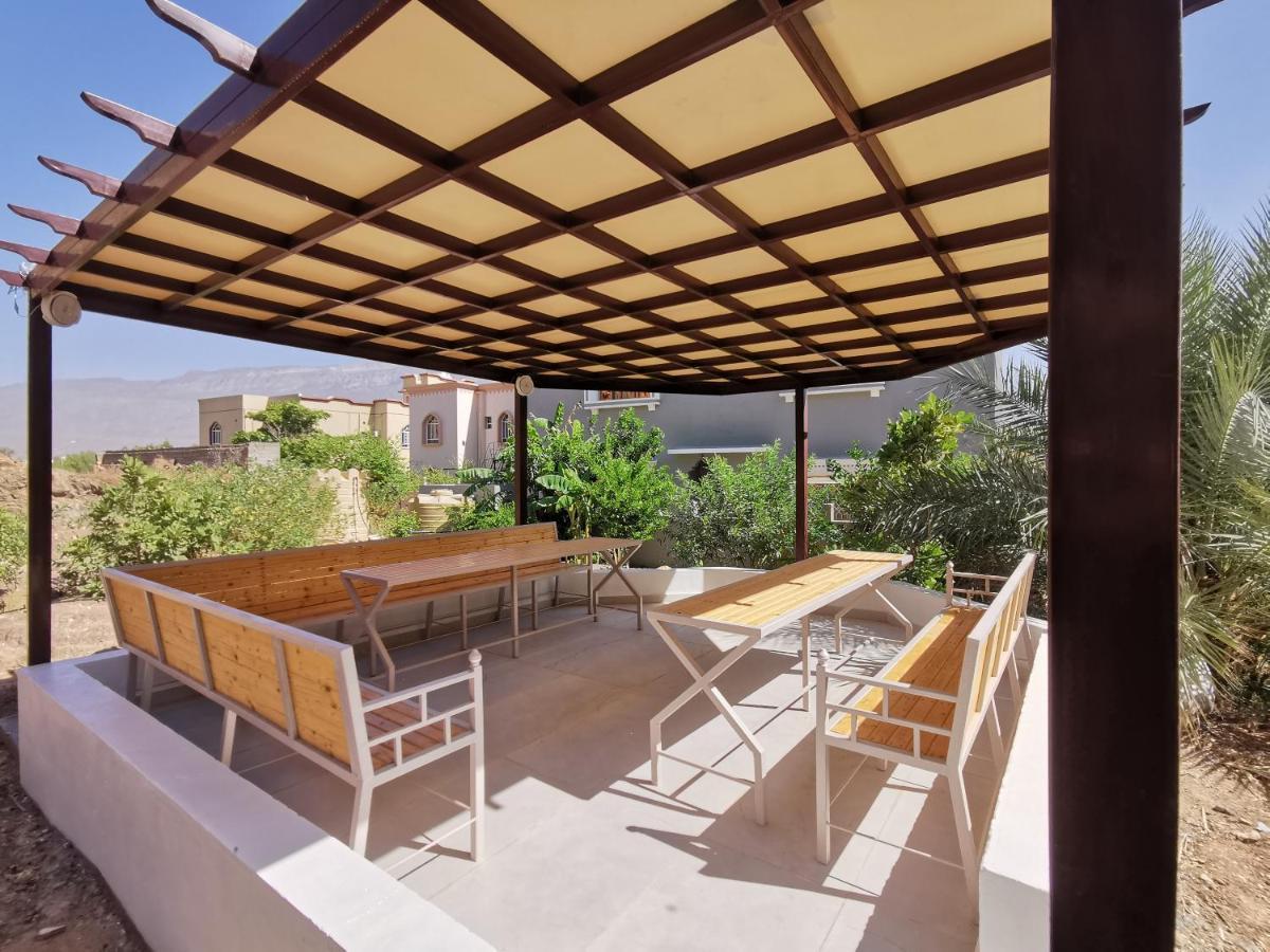 Al Hamra Guest House Exterior photo