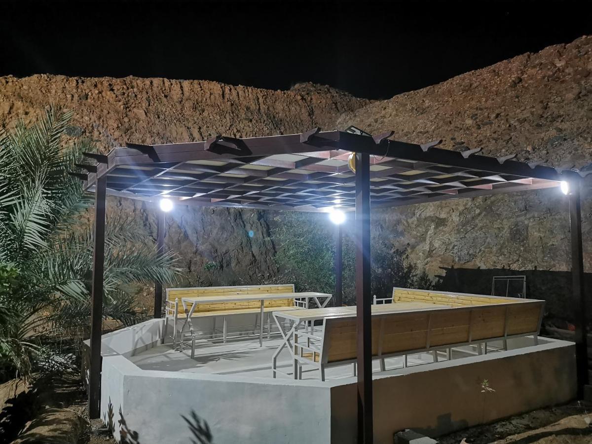 Al Hamra Guest House Exterior photo