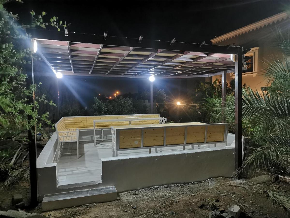 Al Hamra Guest House Exterior photo