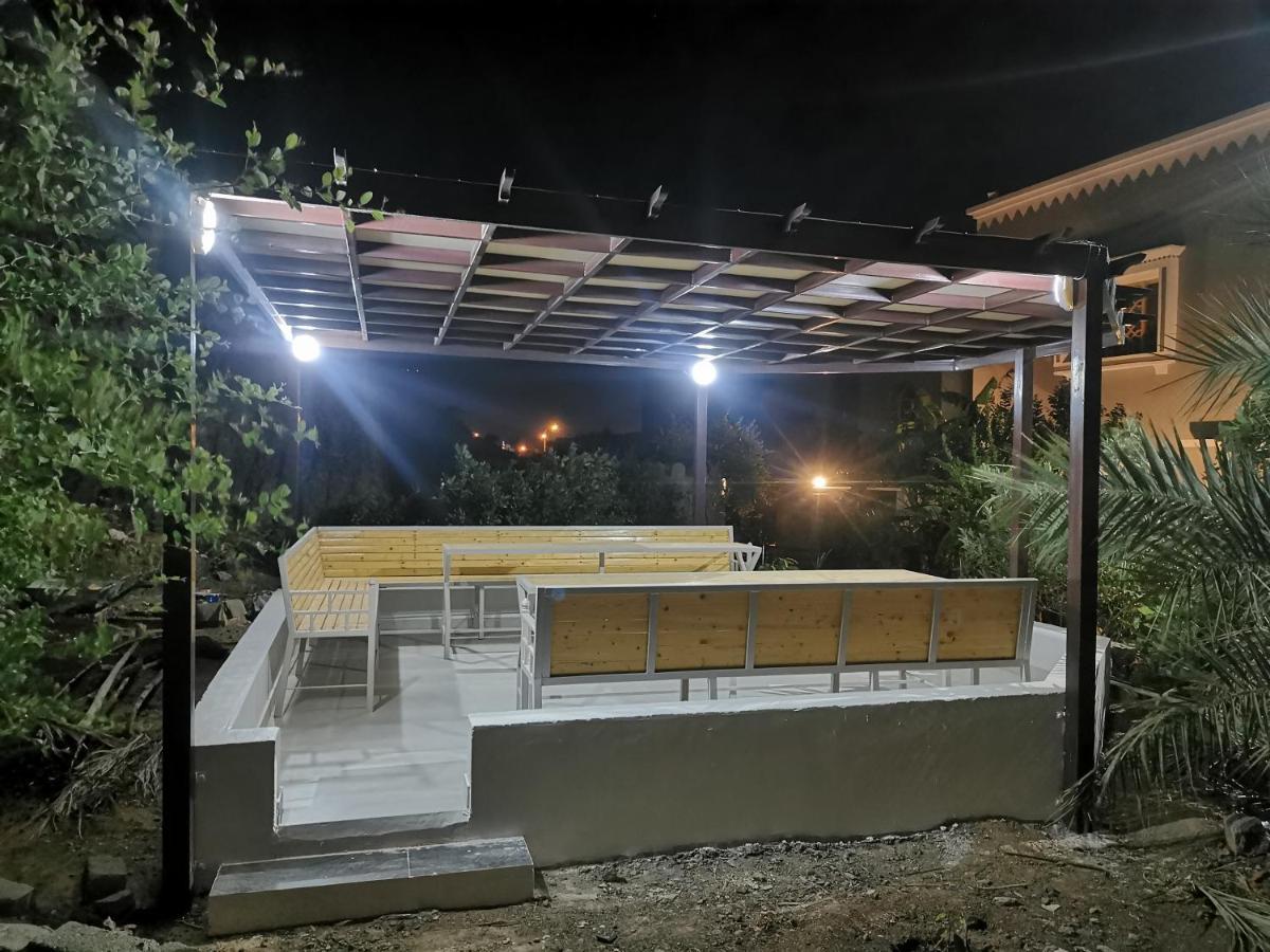 Al Hamra Guest House Exterior photo