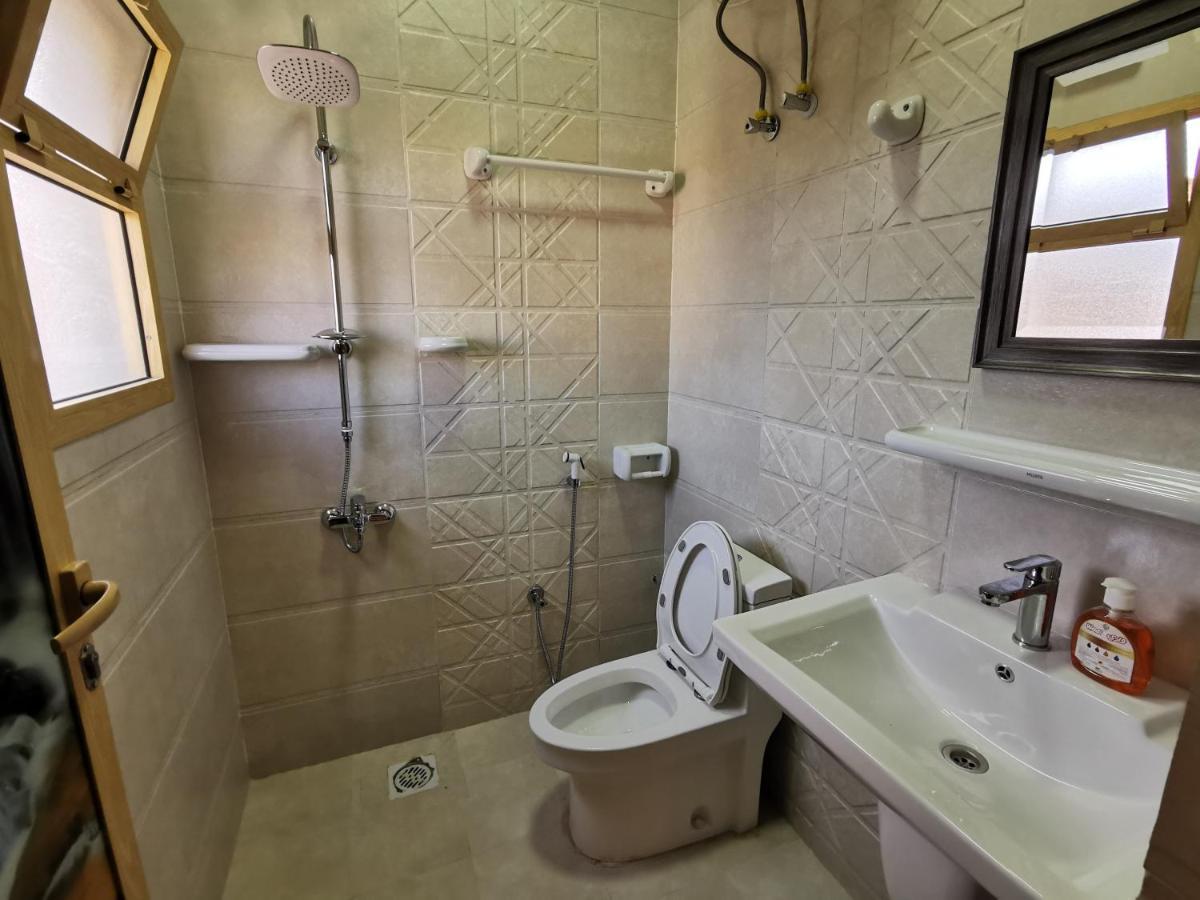 Al Hamra Guest House Exterior photo