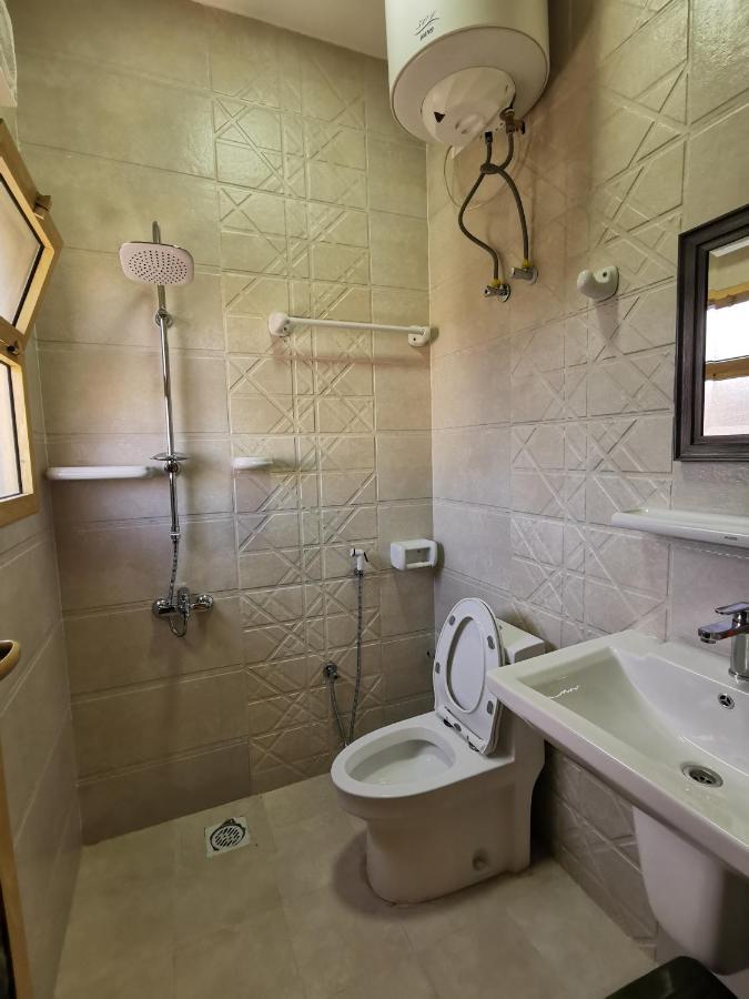 Al Hamra Guest House Exterior photo