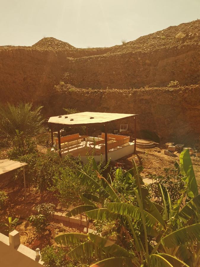 Al Hamra Guest House Exterior photo