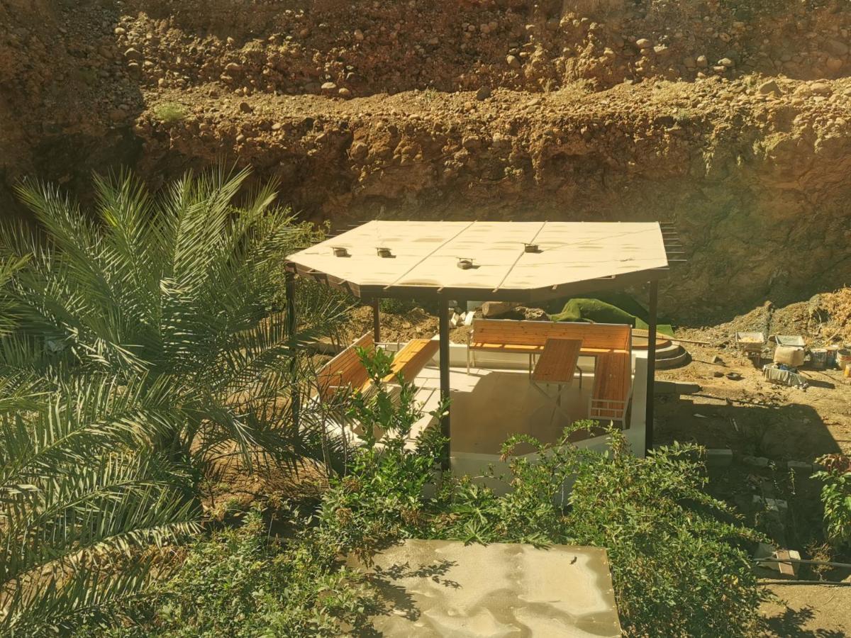 Al Hamra Guest House Exterior photo