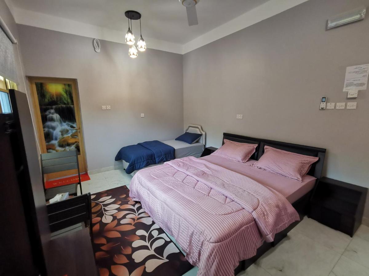 Al Hamra Guest House Exterior photo