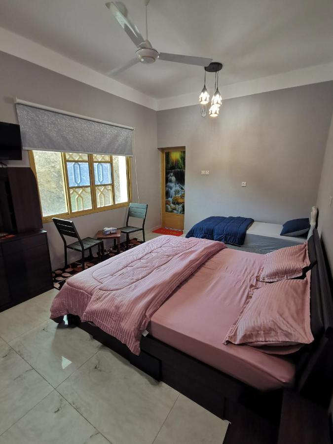 Al Hamra Guest House Exterior photo