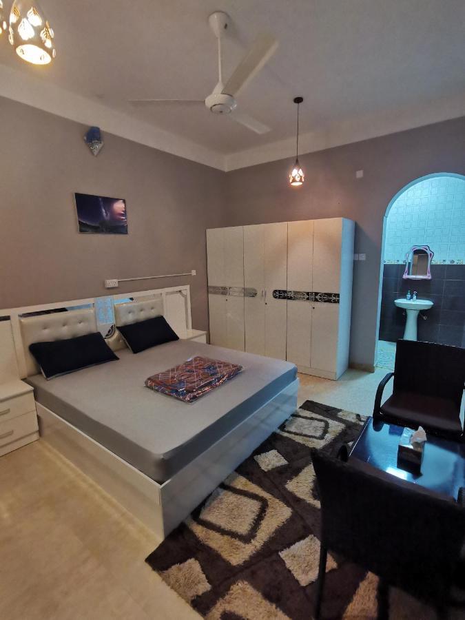 Al Hamra Guest House Exterior photo