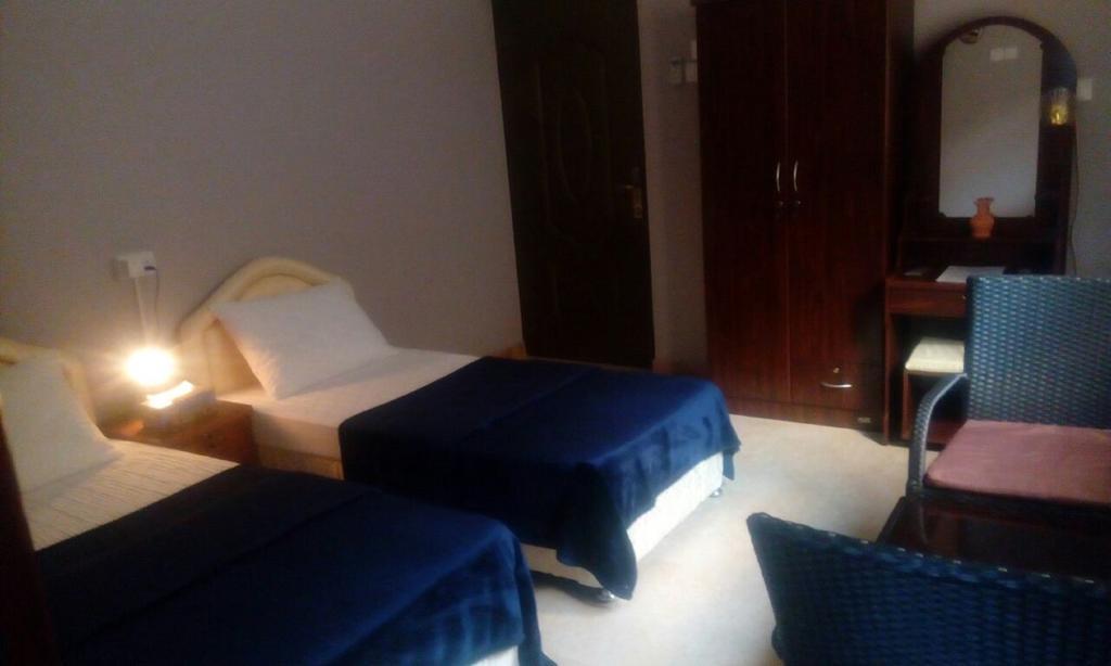 Al Hamra Guest House Exterior photo